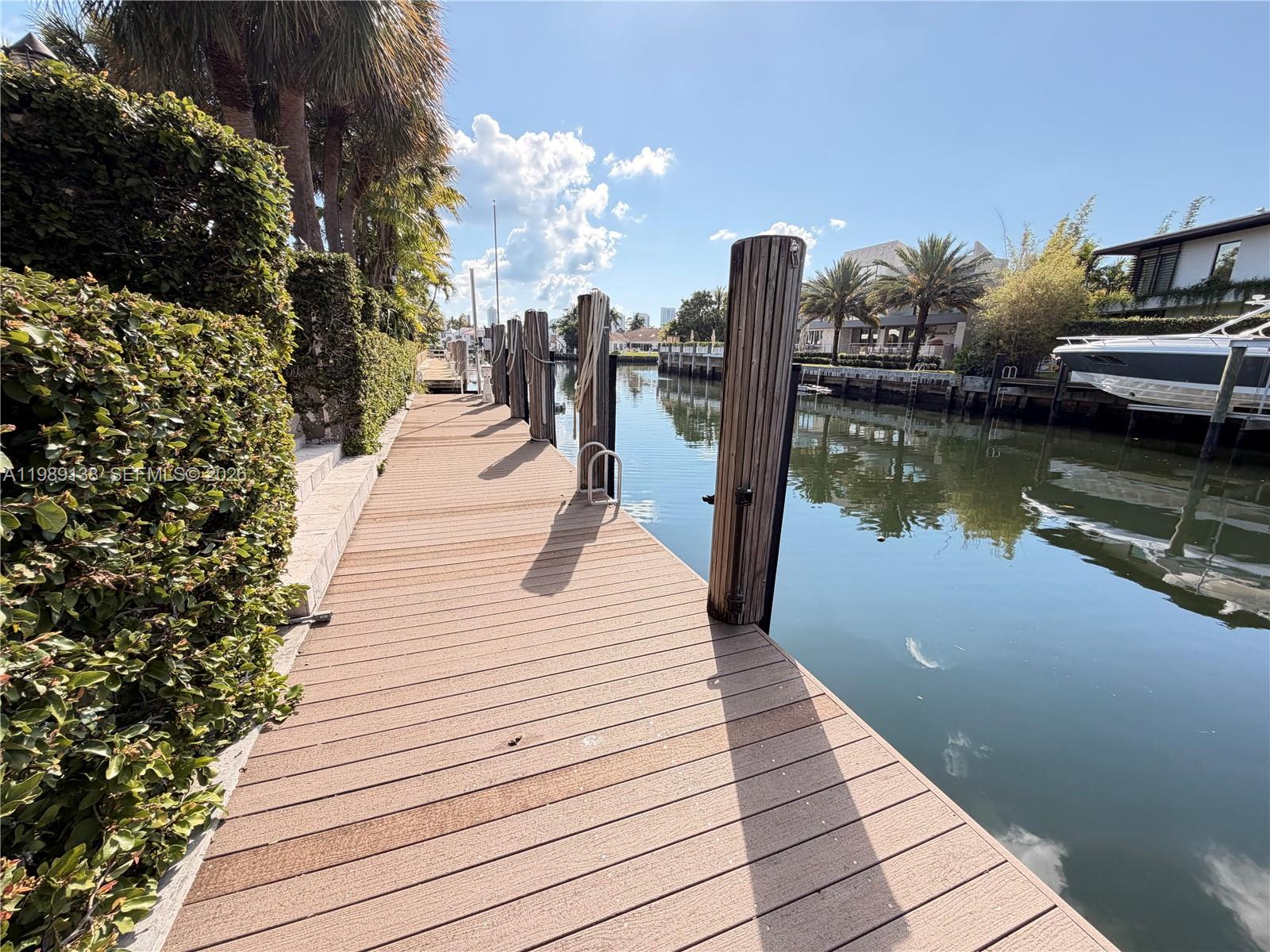 EASTERN SHORES 1ST ADDN - Residential Lease