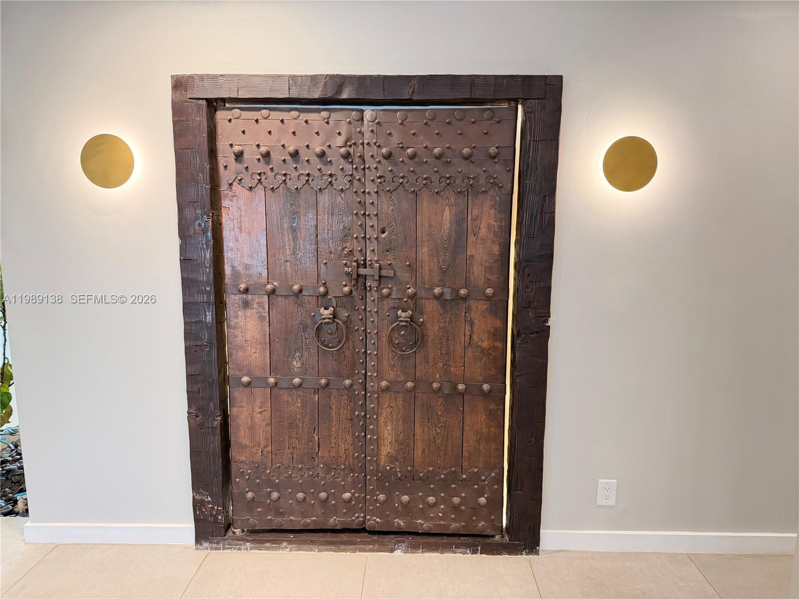 EASTERN SHORES 1ST ADDN - Residential Lease