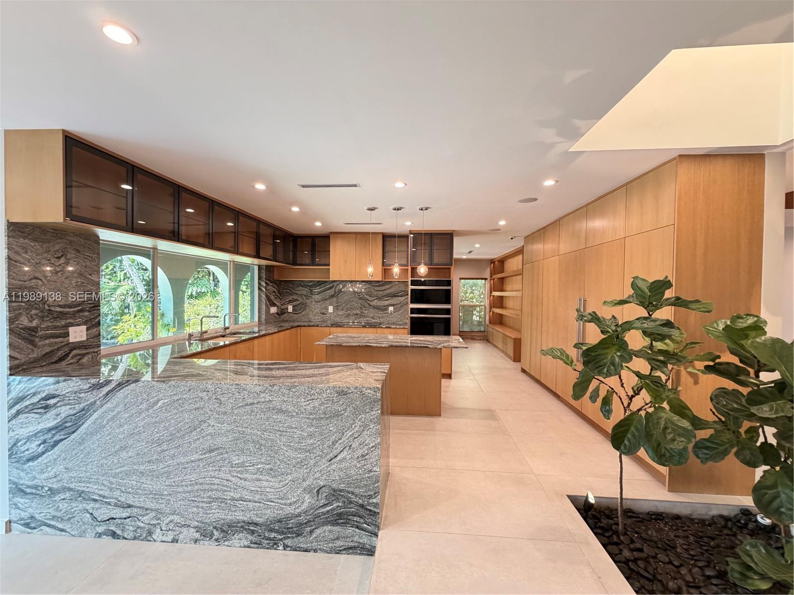 EASTERN SHORES 1ST ADDN - Residential Lease