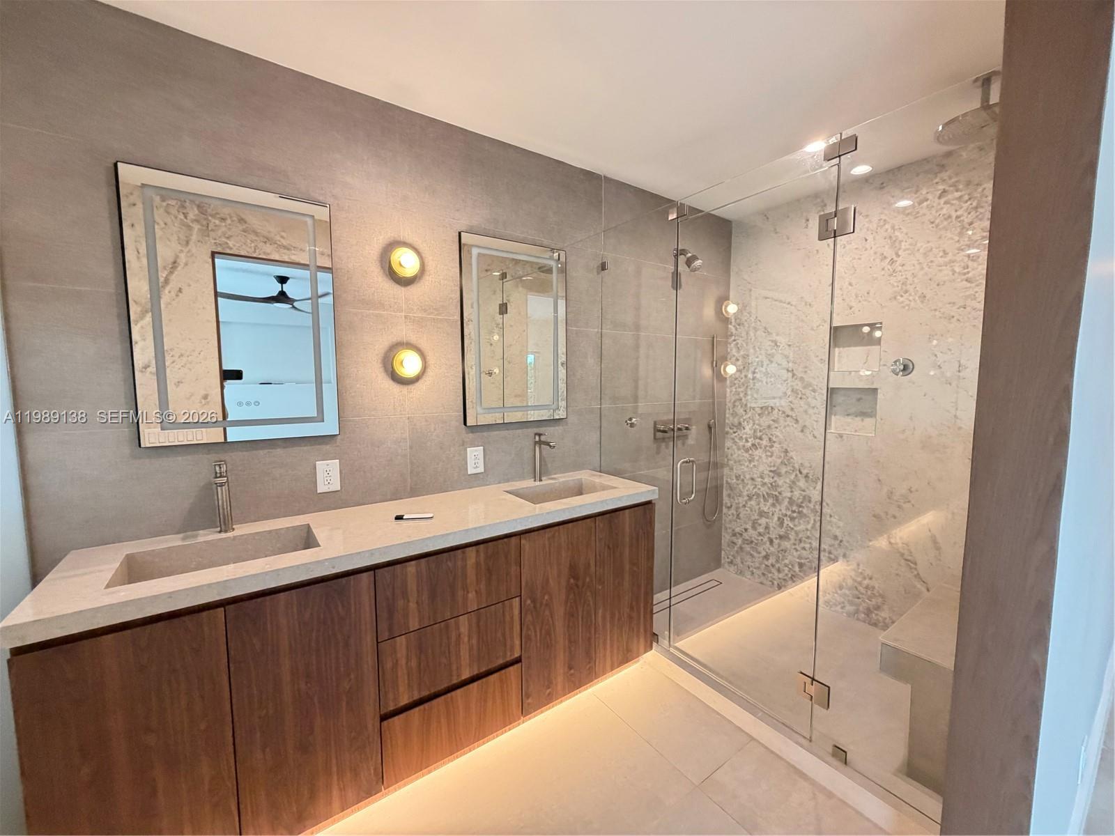 EASTERN SHORES 1ST ADDN - Residential Lease