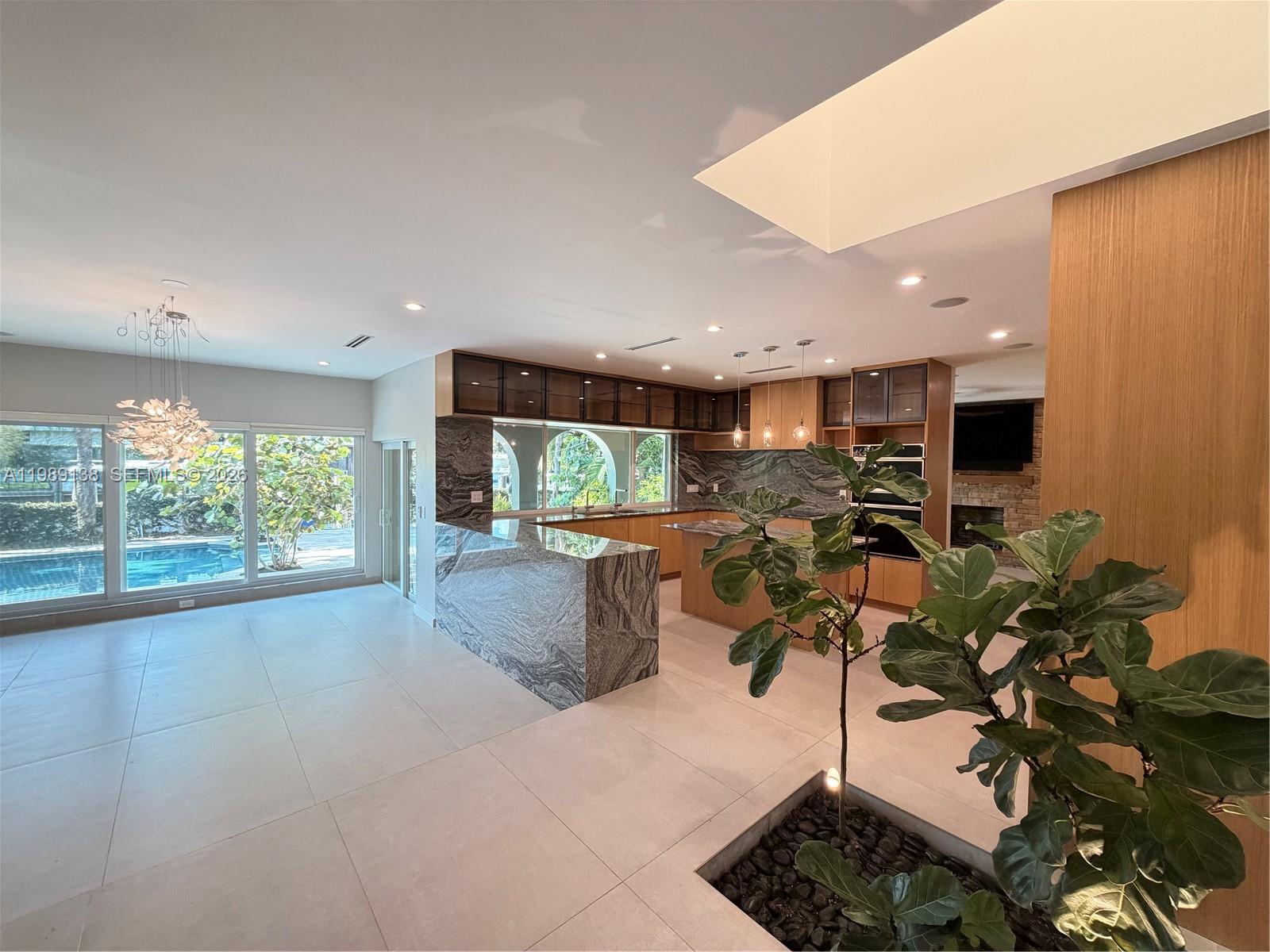 EASTERN SHORES 1ST ADDN - Residential Lease