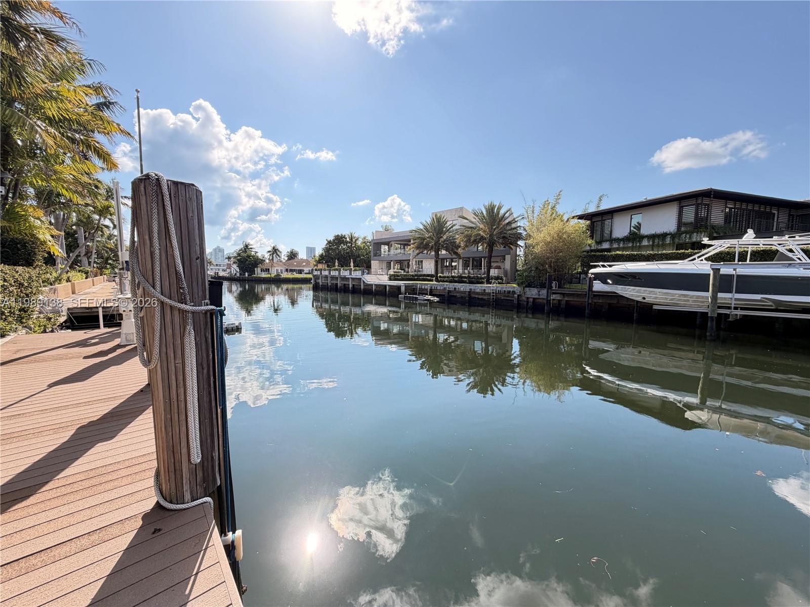 EASTERN SHORES 1ST ADDN - Residential Lease