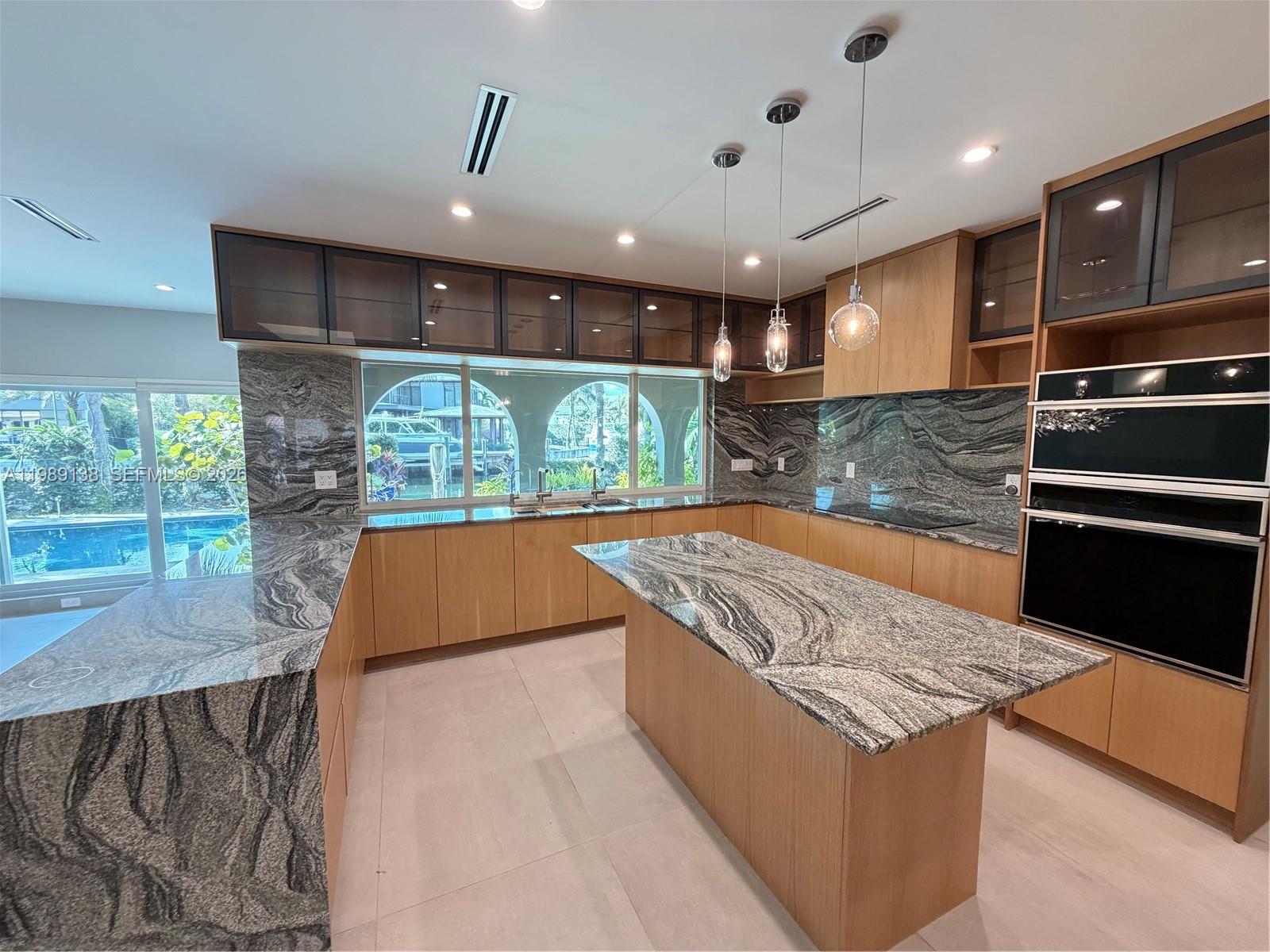 EASTERN SHORES 1ST ADDN - Residential Lease