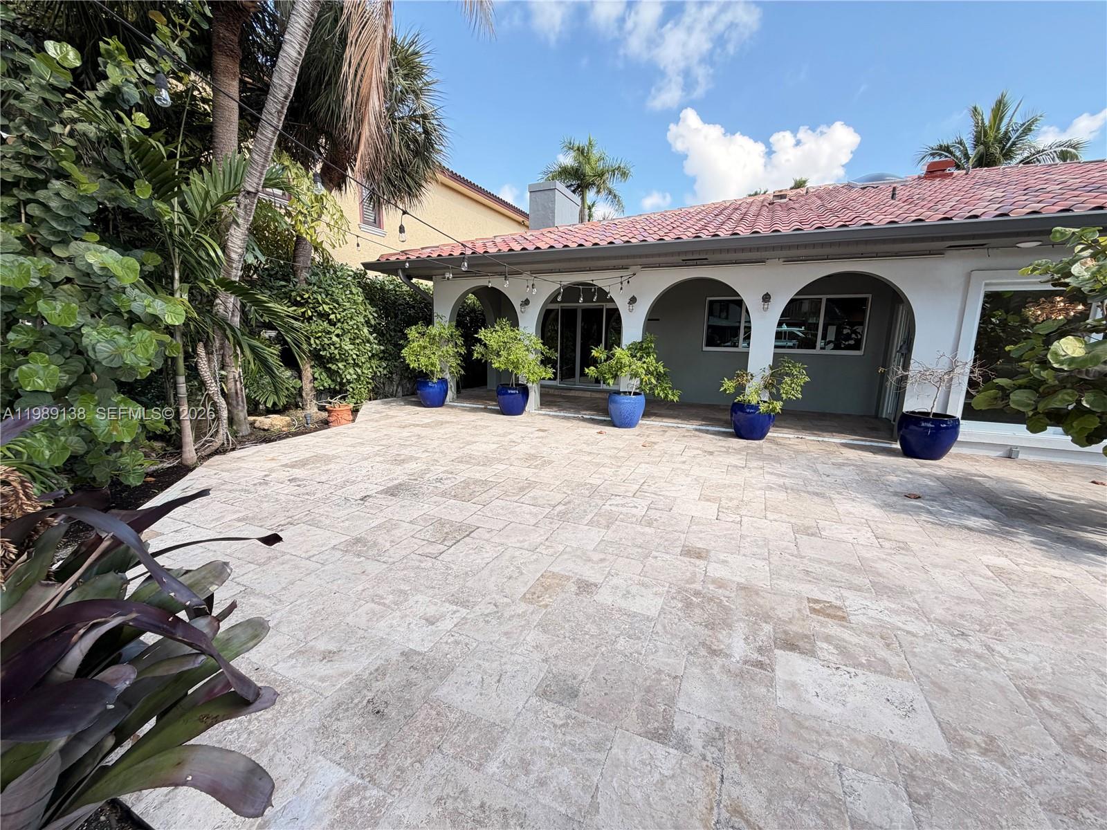 EASTERN SHORES 1ST ADDN - Residential Lease