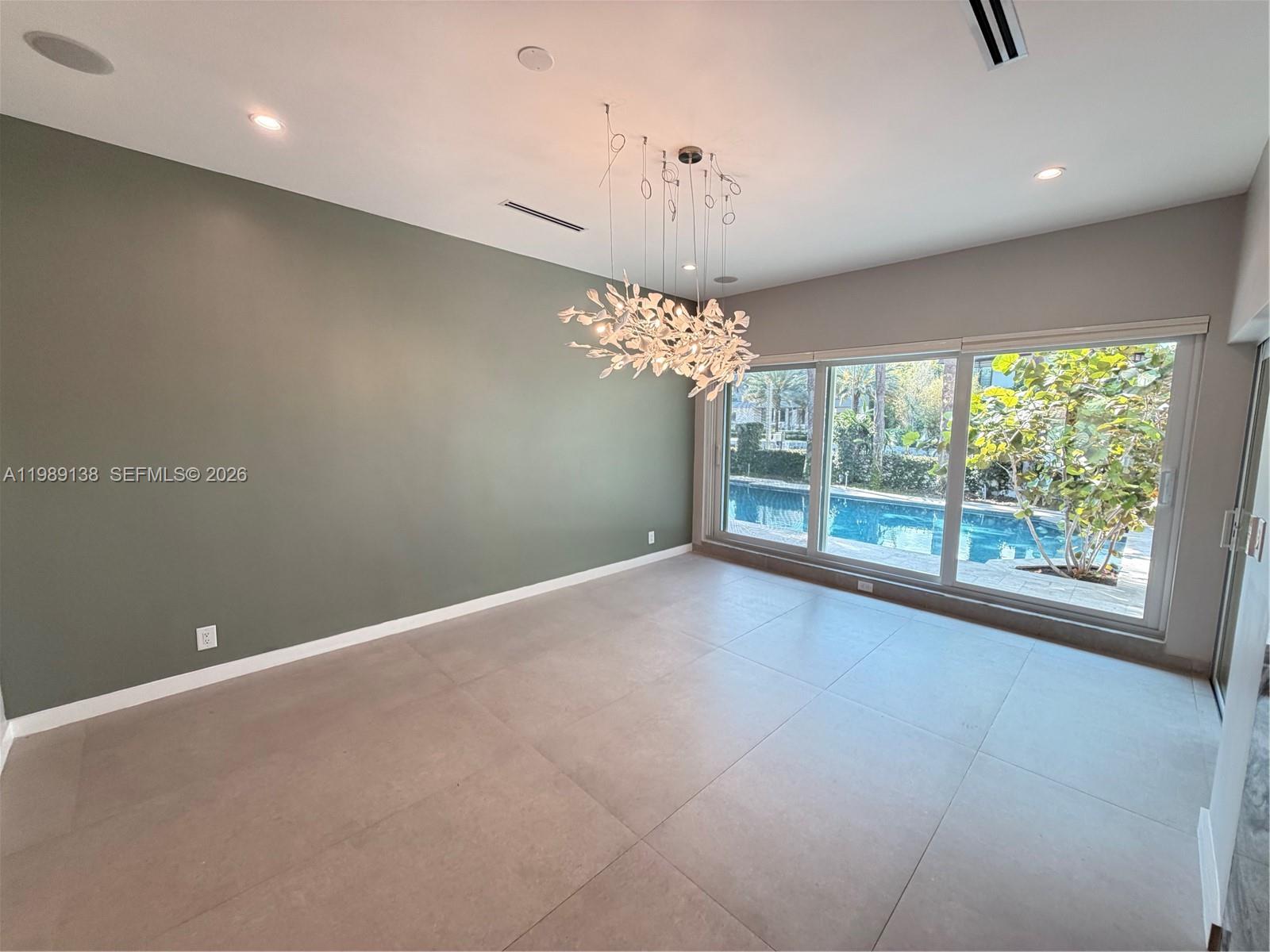 EASTERN SHORES 1ST ADDN - Residential Lease