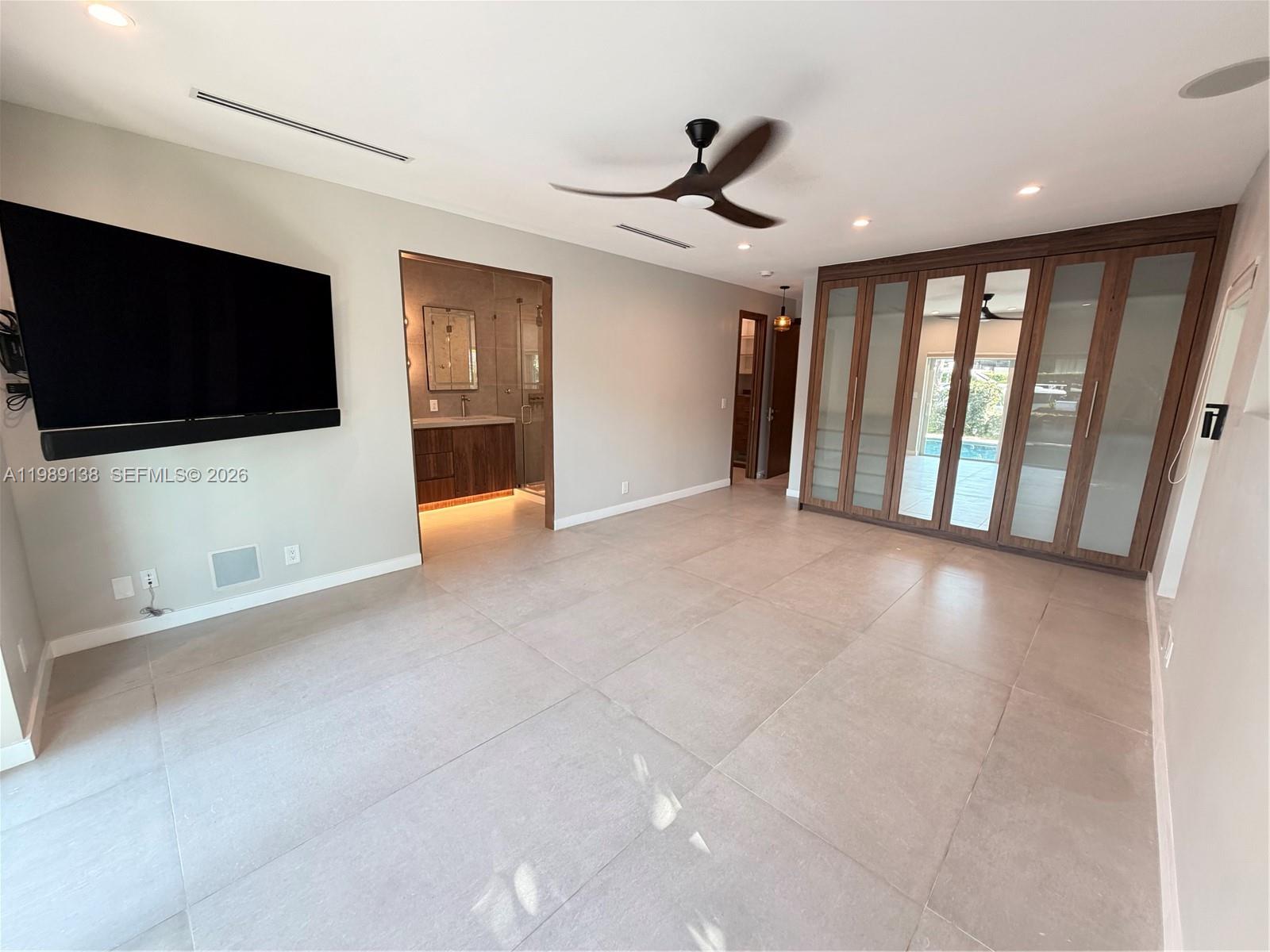 EASTERN SHORES 1ST ADDN - Residential Lease