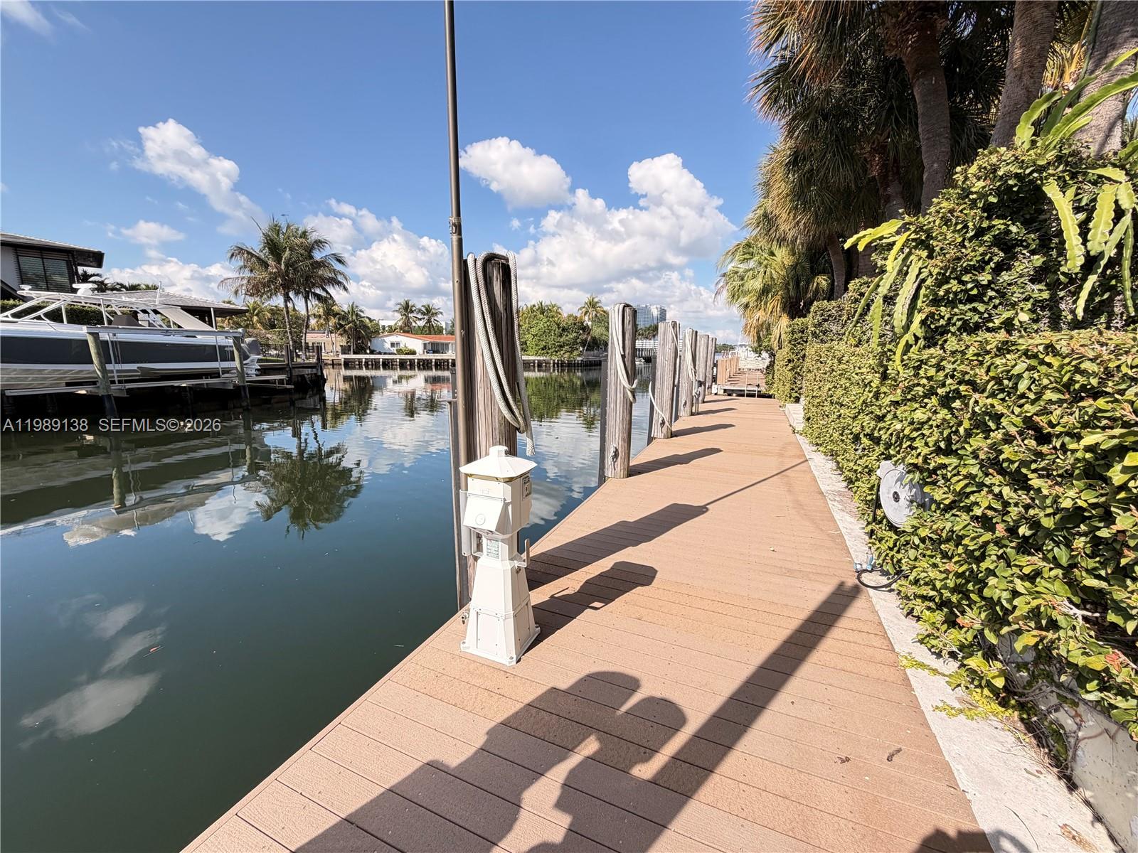 EASTERN SHORES 1ST ADDN - Residential Lease