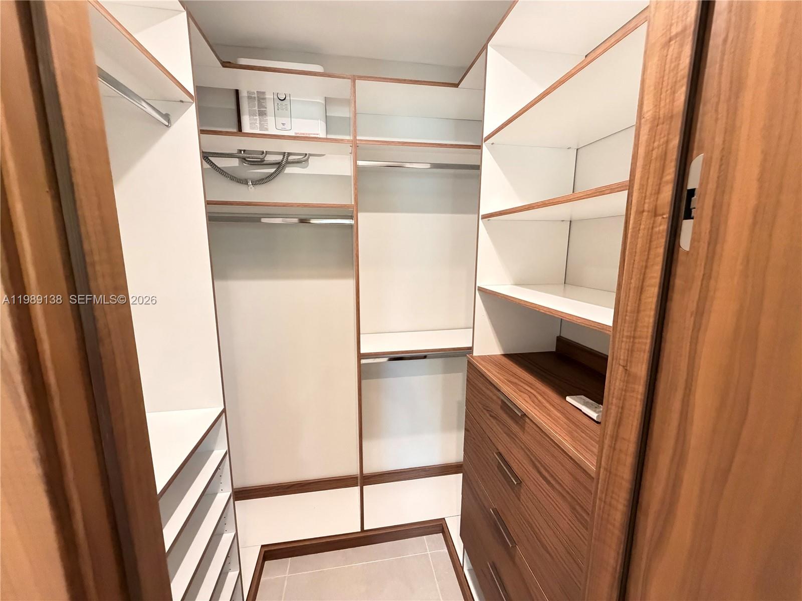 EASTERN SHORES 1ST ADDN - Residential Lease