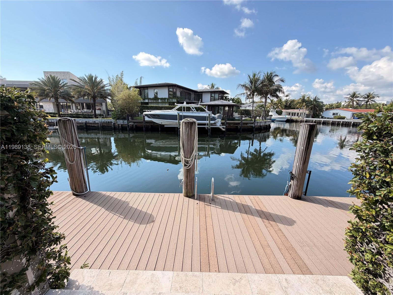 EASTERN SHORES 1ST ADDN - Residential Lease