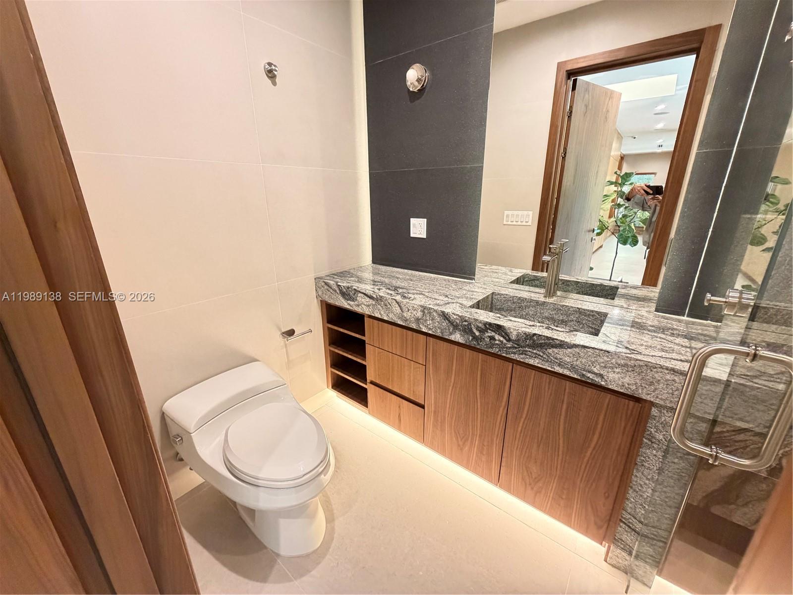 EASTERN SHORES 1ST ADDN - Residential Lease