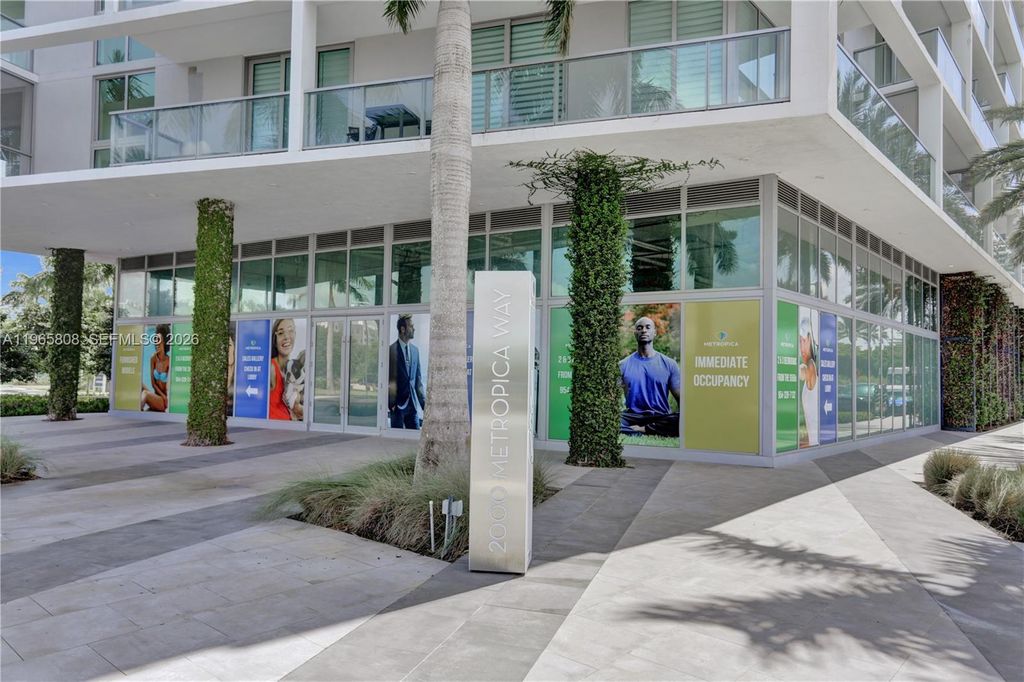 Photo of 2000 Metropica Way #2110, Sunrise, FL 33323 (MLS # A11965808)