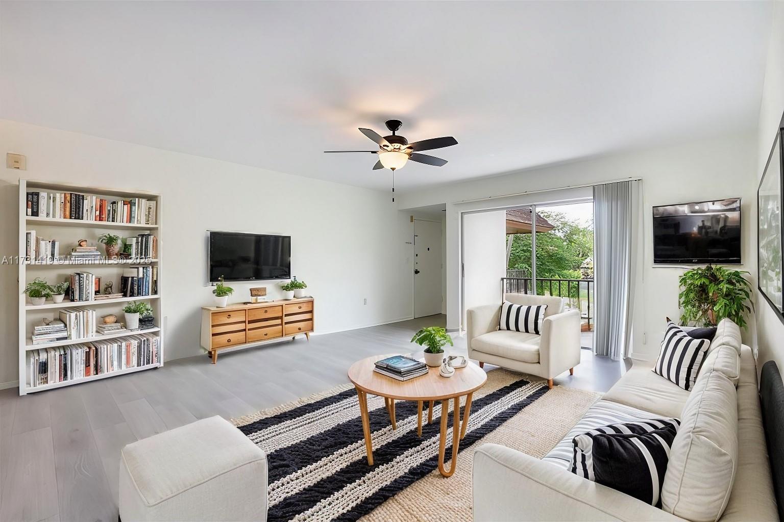 Rental Property at 9354 Sw 77th Ave I5, Miami, Broward County, Florida - Bedrooms: 2 
Bathrooms: 2  - $2,385 MO.