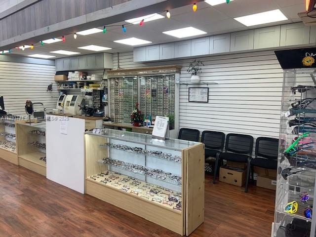 4500 NW 183rd St