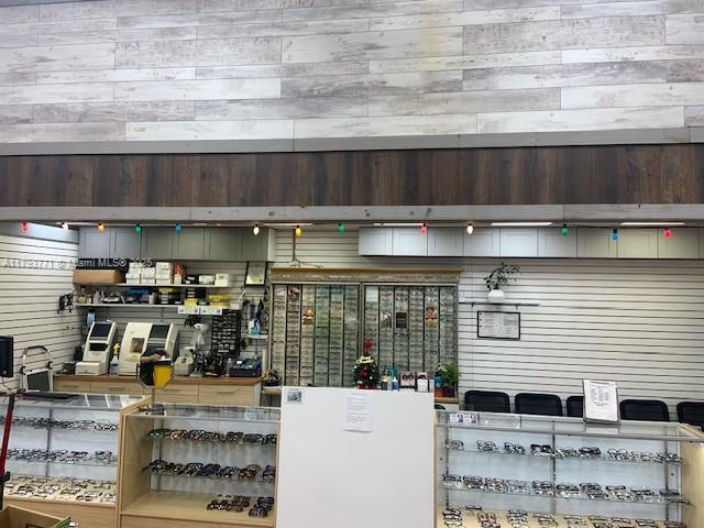 4500 NW 183rd St