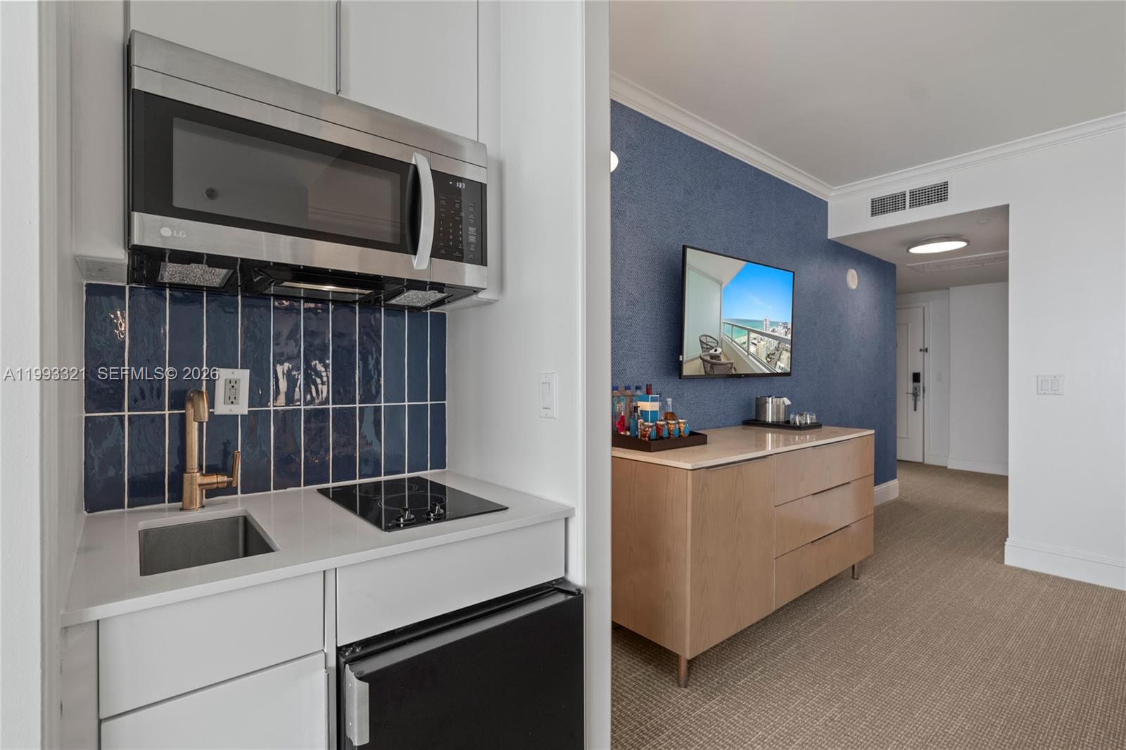 FONTAINEBLEAU II TRESOR - Residential