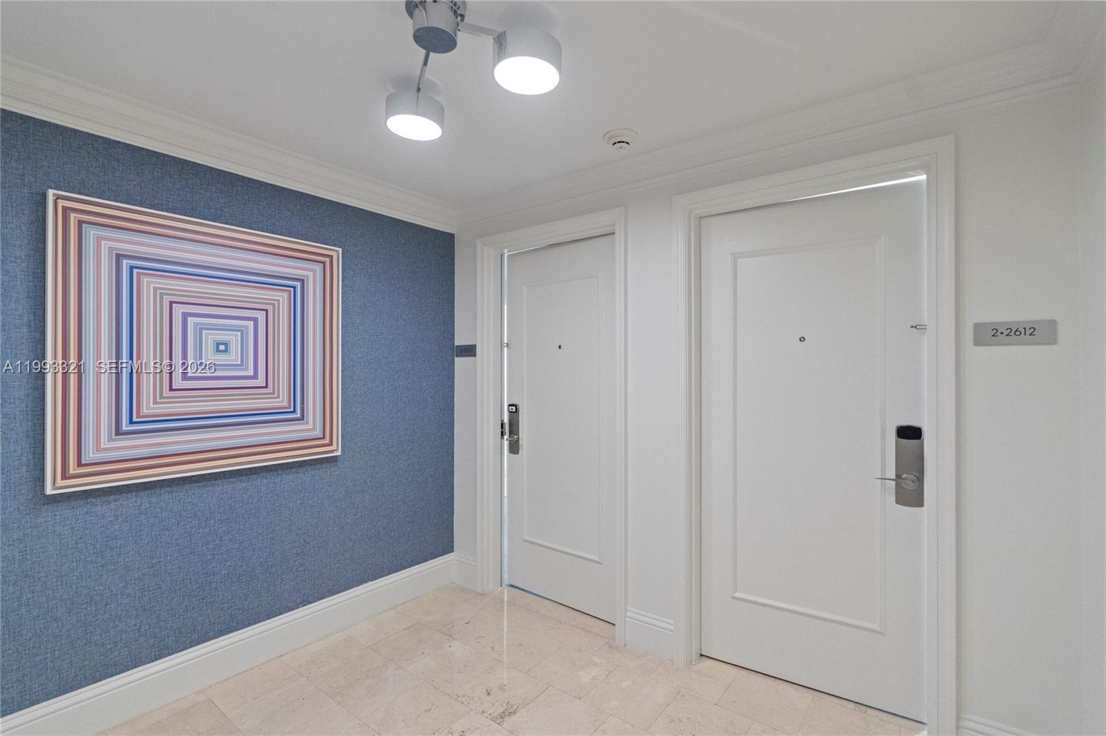 FONTAINEBLEAU II TRESOR - Residential