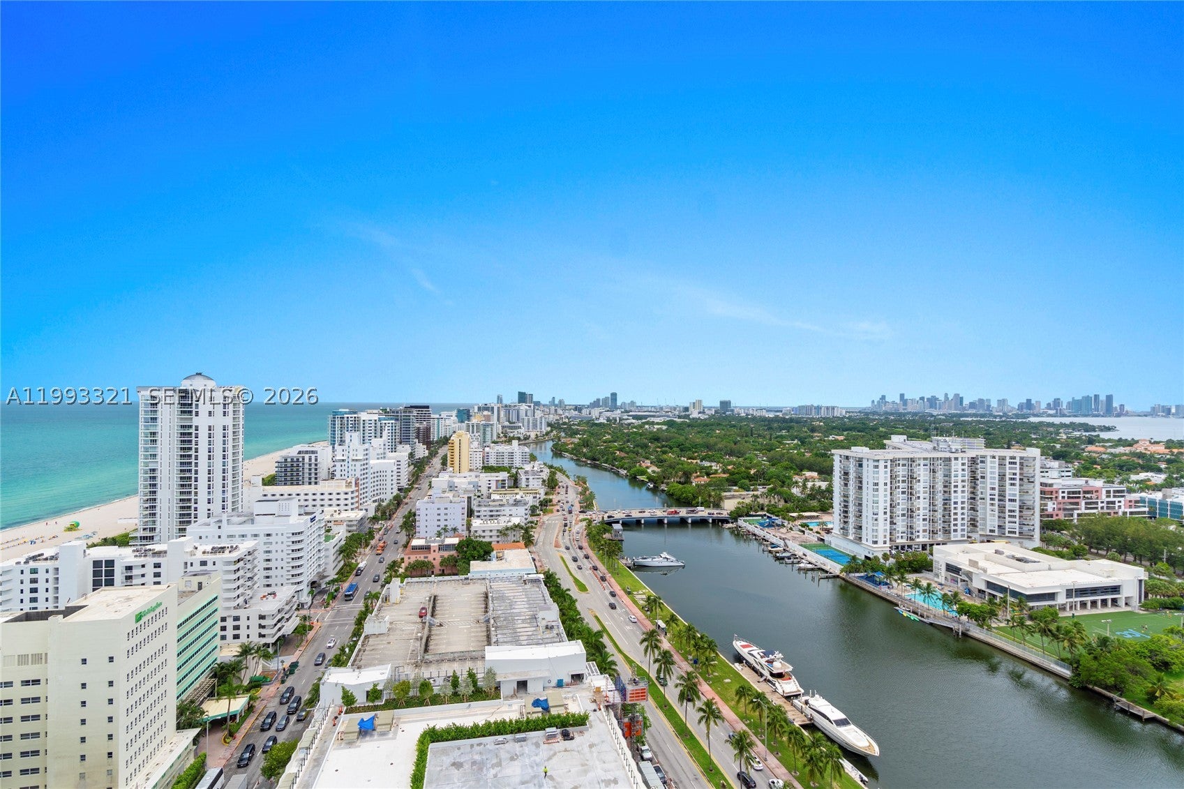 4401 Collins Ave 2610/2612