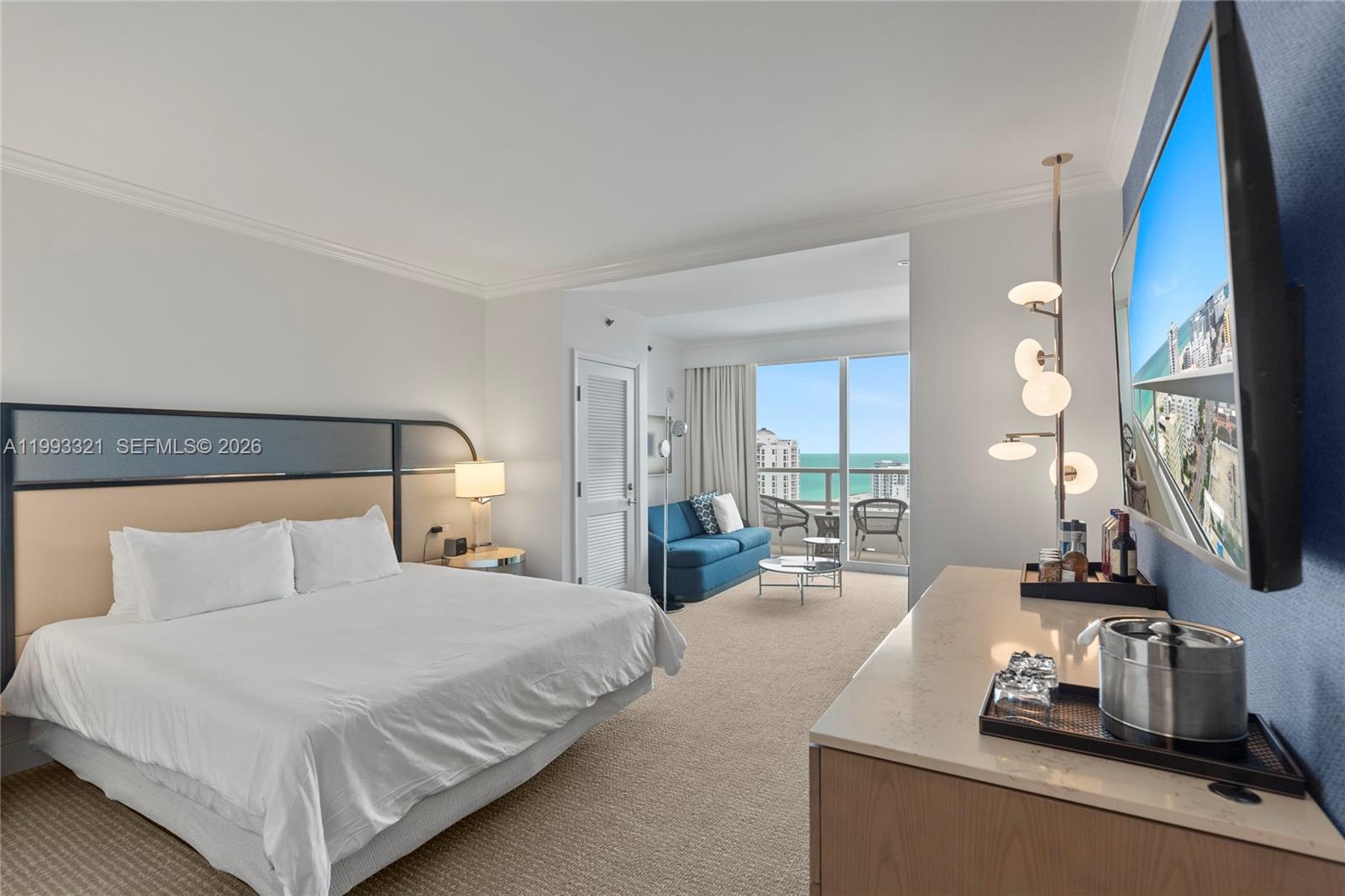 FONTAINEBLEAU II TRESOR - Residential