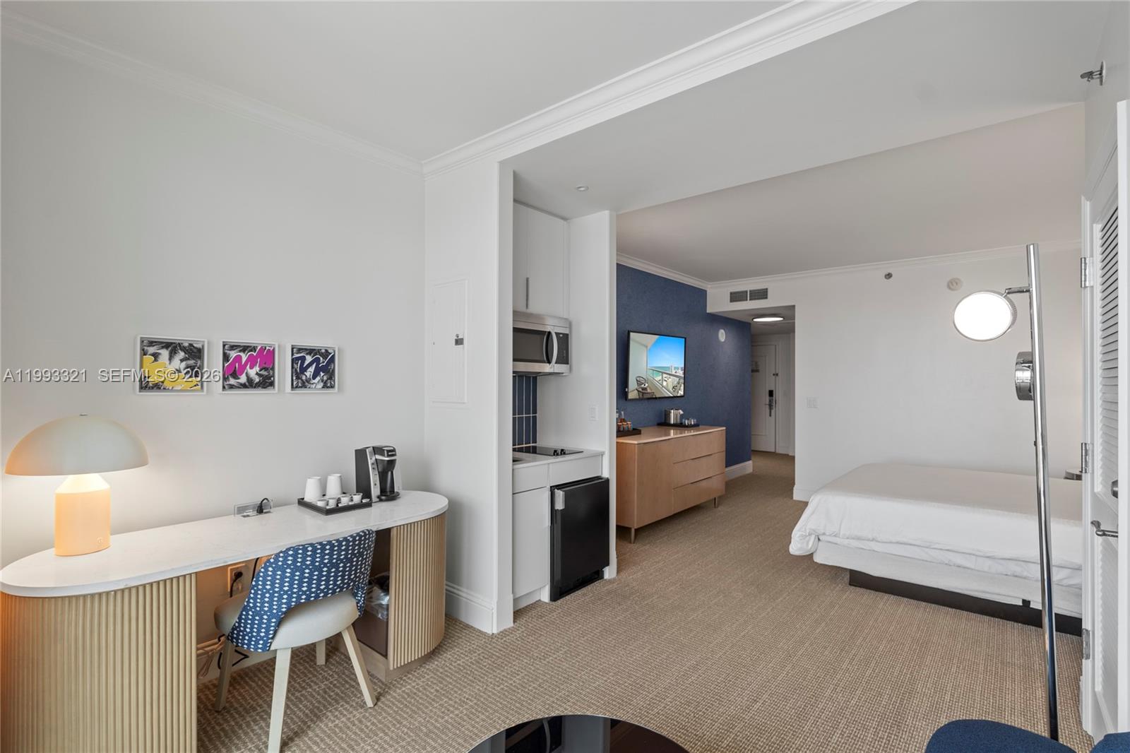 FONTAINEBLEAU II TRESOR - Residential