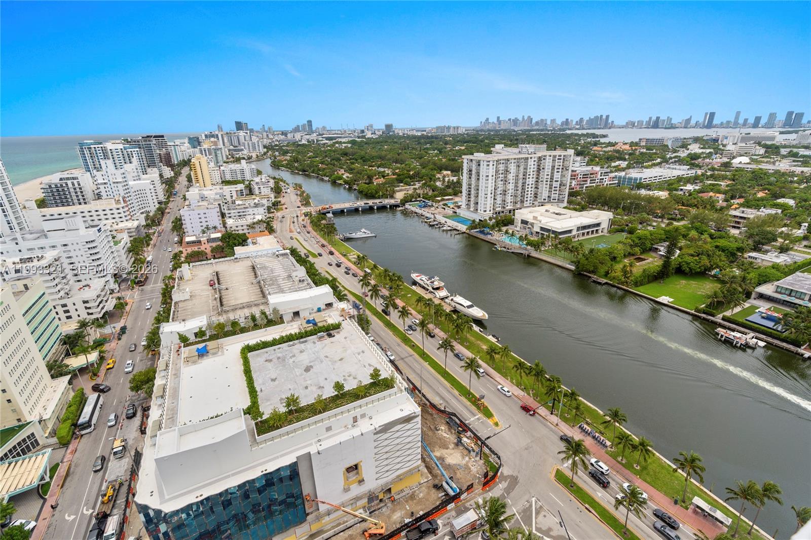 FONTAINEBLEAU II TRESOR - Residential