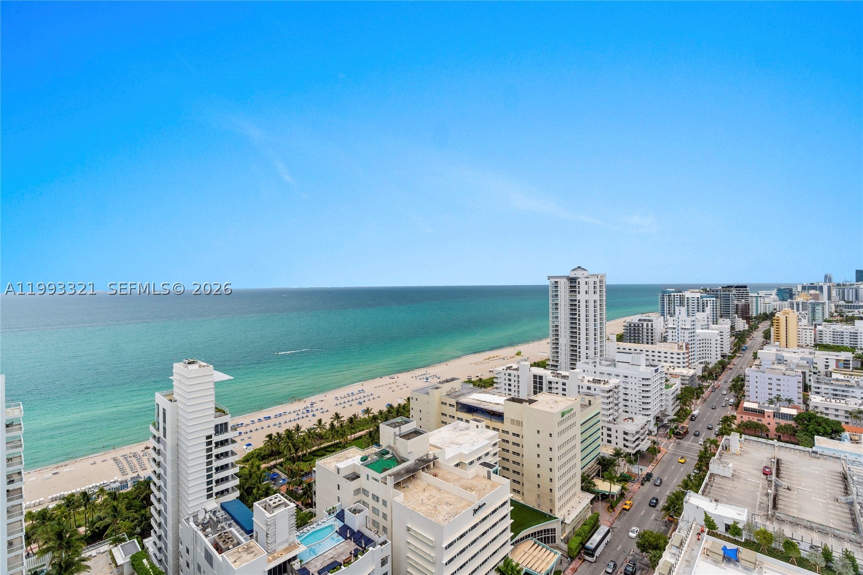 4401 Collins Ave 2610/2612