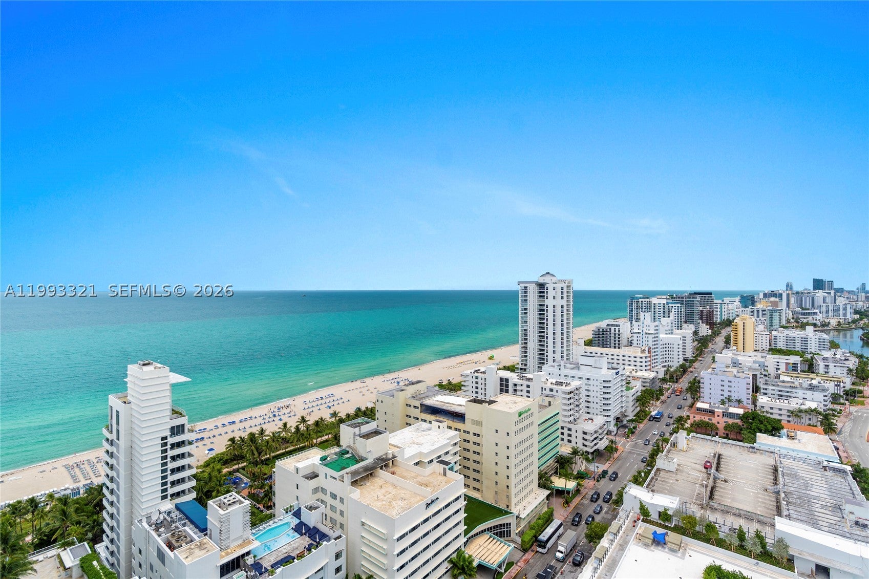 4401 Collins Ave 2610/2612