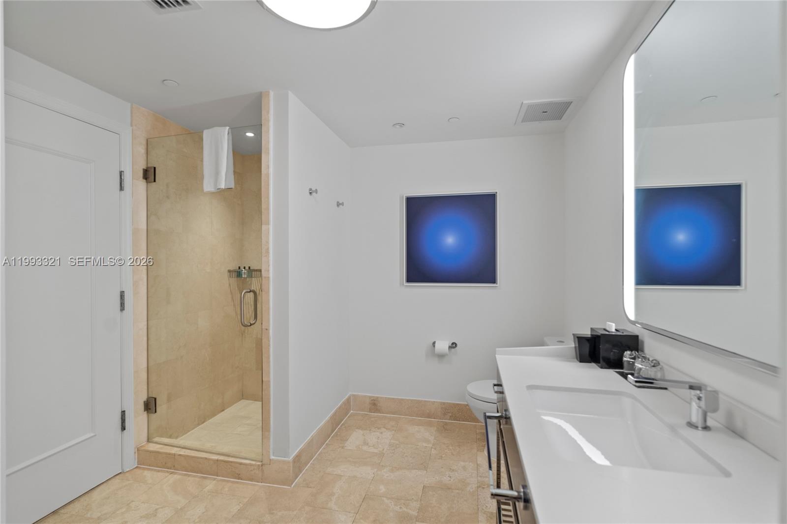 FONTAINEBLEAU II TRESOR - Residential