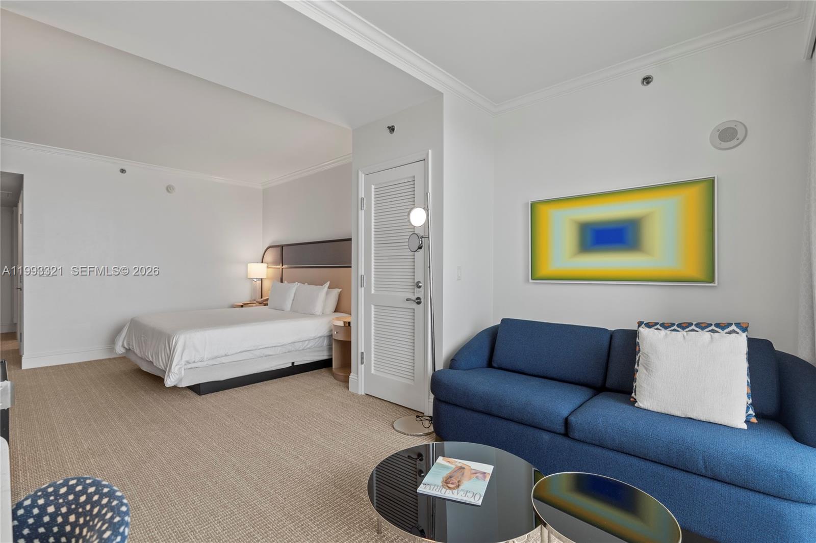 FONTAINEBLEAU II TRESOR - Residential