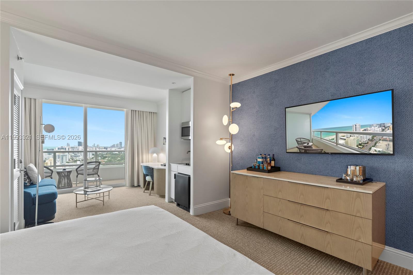 FONTAINEBLEAU II TRESOR - Residential