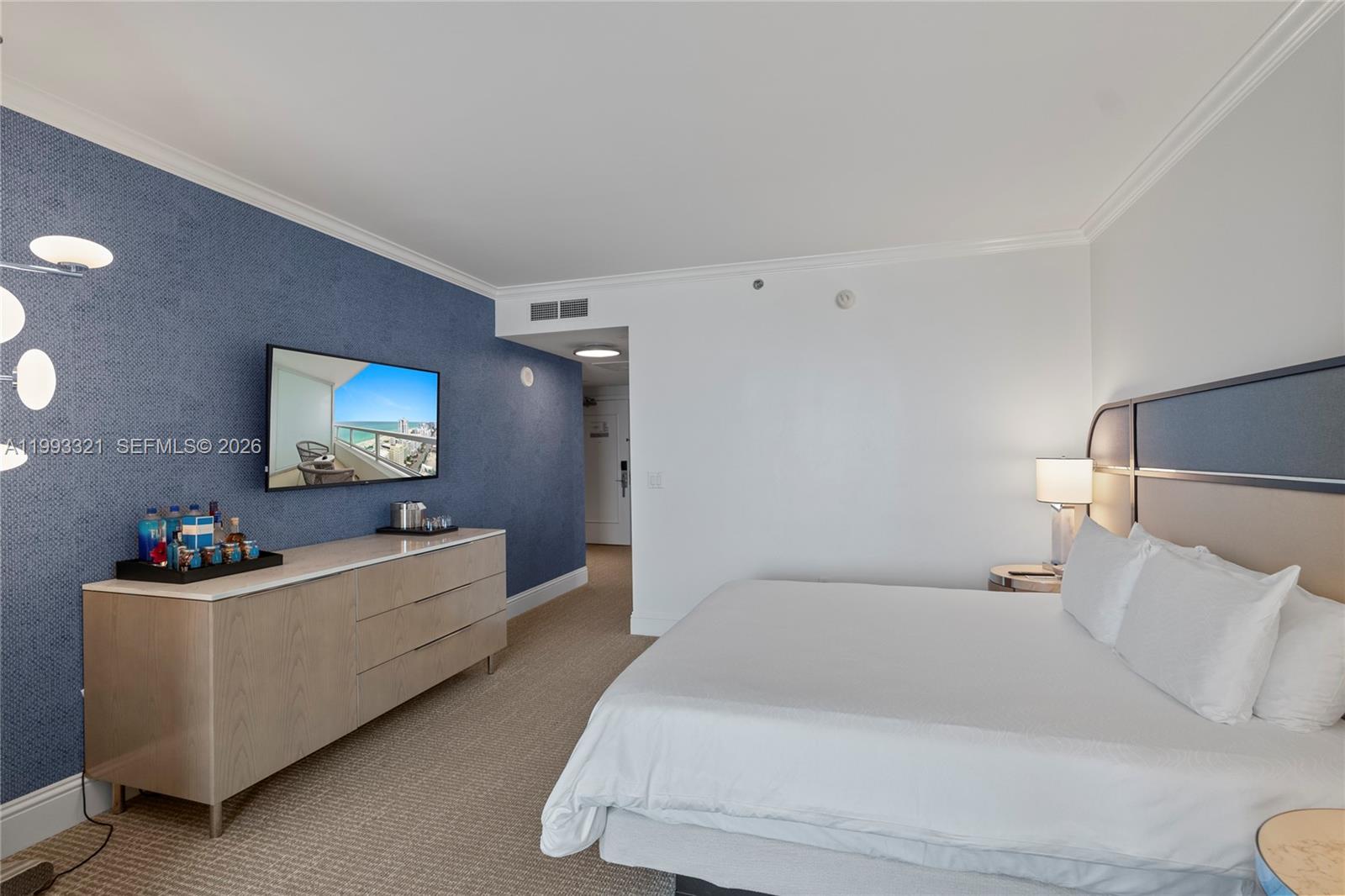 FONTAINEBLEAU II TRESOR - Residential