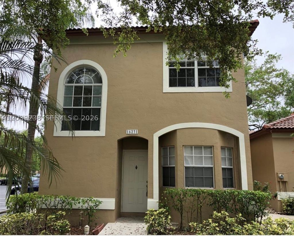 Photo of 16231 Emerald Cove Rd #0, Weston, FL 33331 (MLS # A12039238)