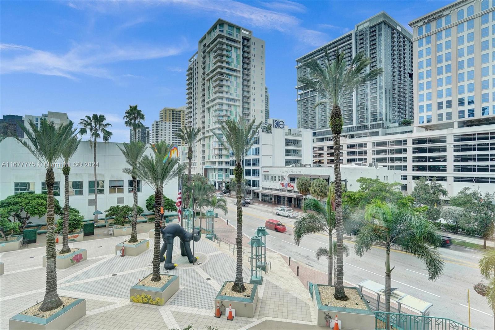 Fort Lauderdale, Florida 33301, United States, ,Residential,Active,37902