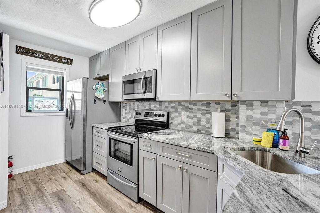 Photo of 9421 Ocean Drive South, Jensen Beach, FL 34957 (MLS # A11896110)