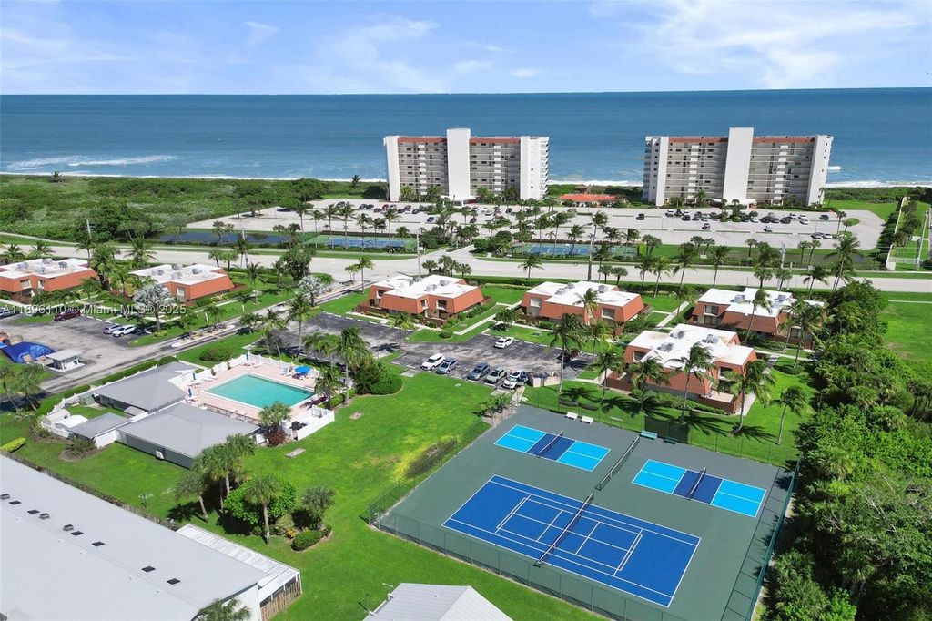 Photo of 9421 Ocean Drive South, Jensen Beach, FL 34957 (MLS # A11896110)