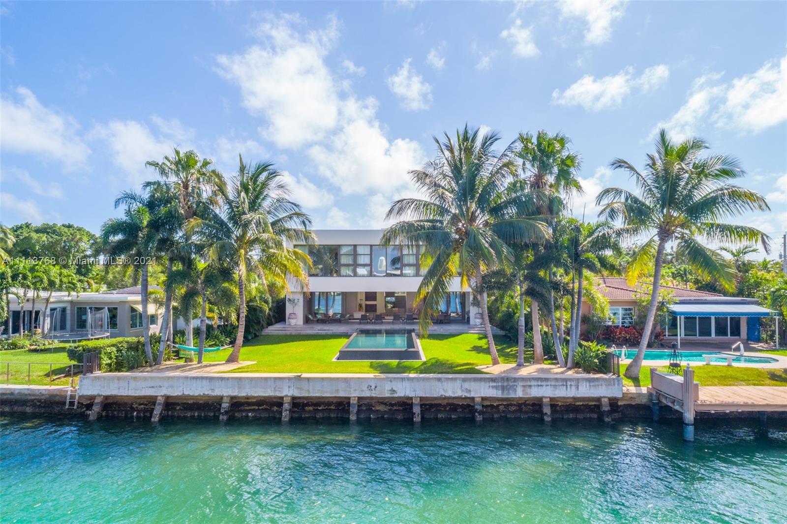 NORMANDY GOLF COURSE - Residential