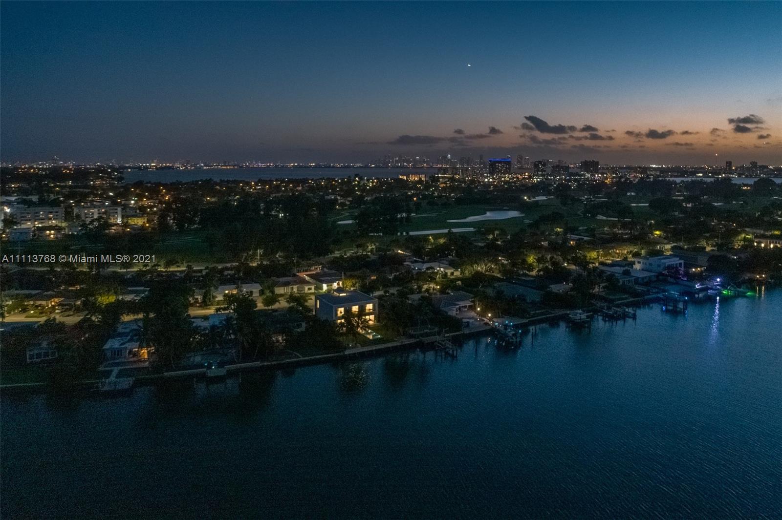 NORMANDY GOLF COURSE - Residential