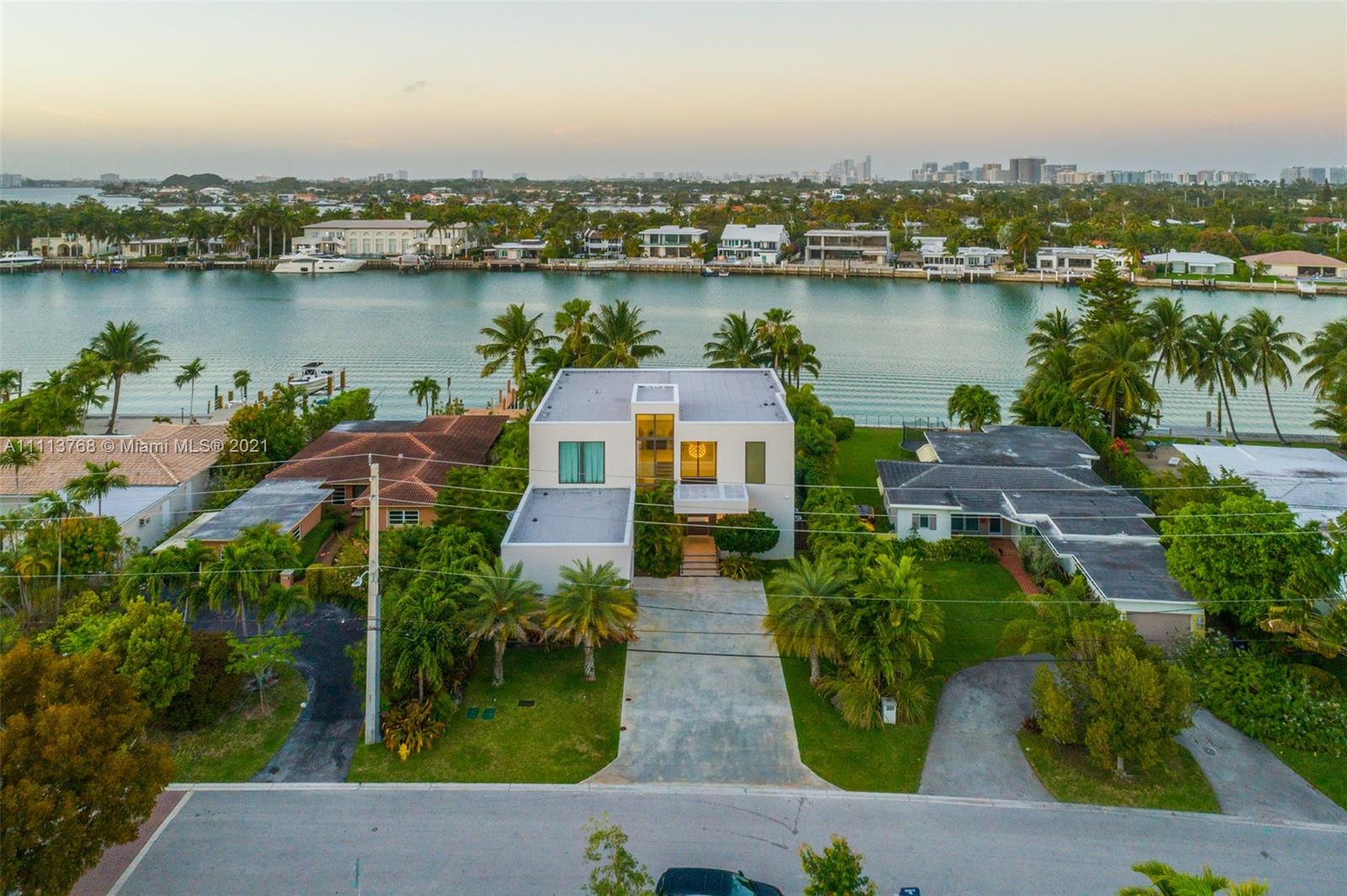 NORMANDY GOLF COURSE - Residential