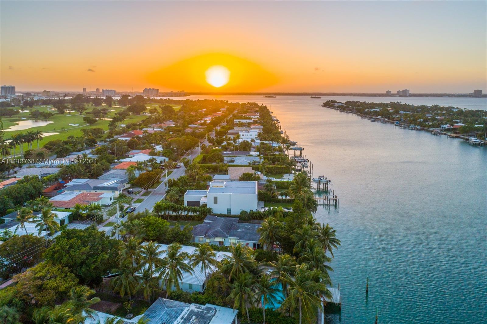 NORMANDY GOLF COURSE - Residential