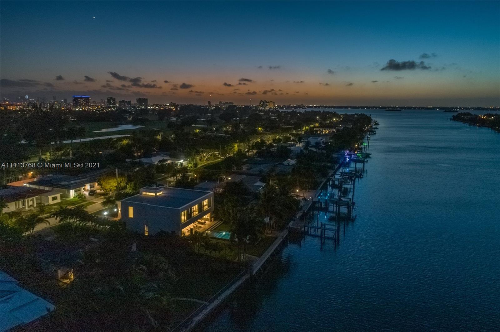 NORMANDY GOLF COURSE - Residential