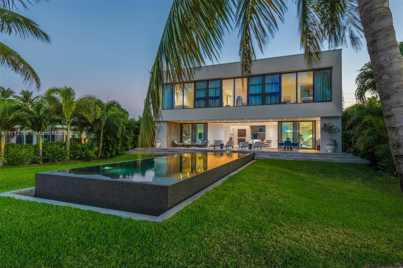 NORMANDY GOLF COURSE - Residential