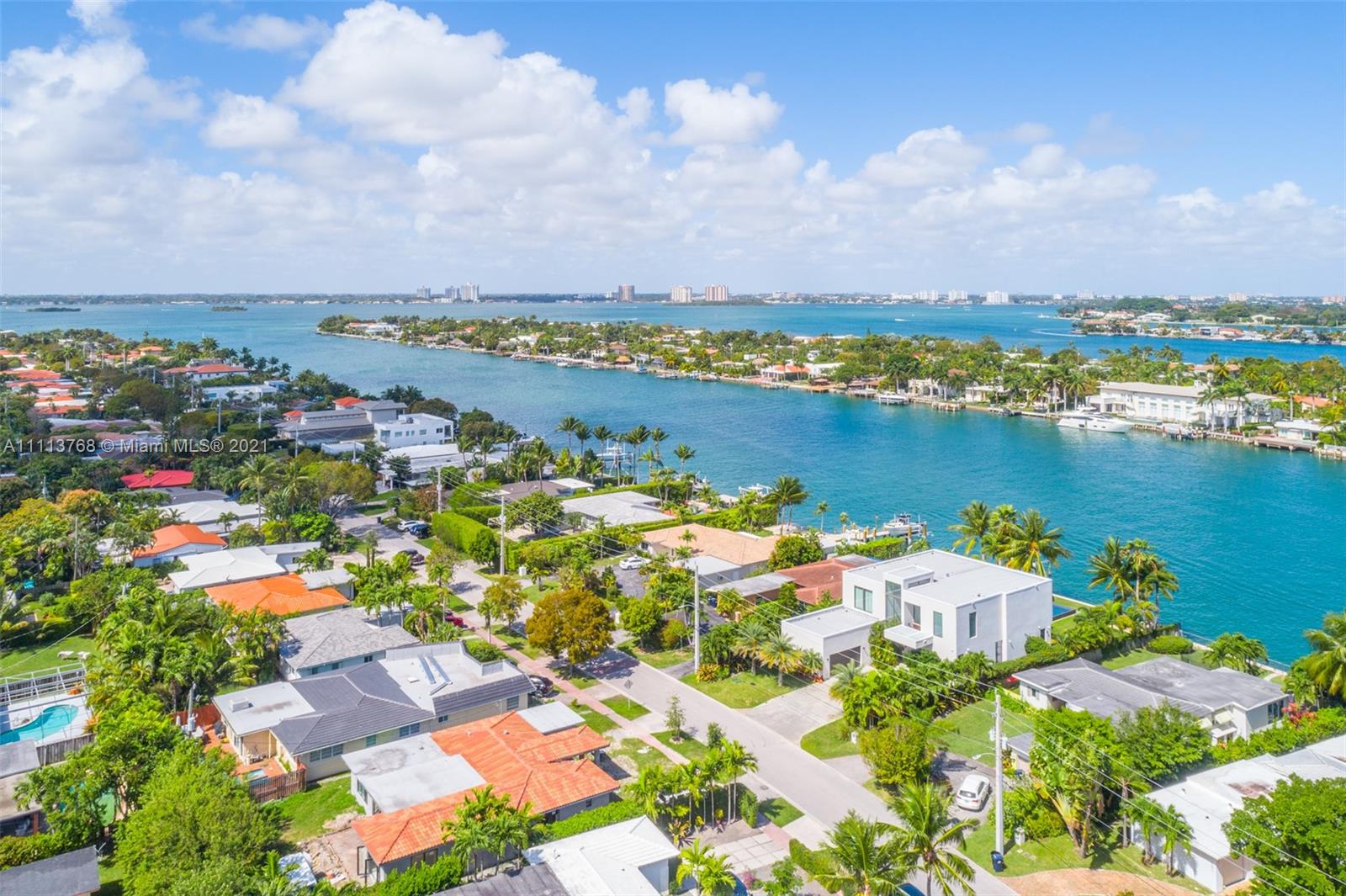 NORMANDY GOLF COURSE - Residential