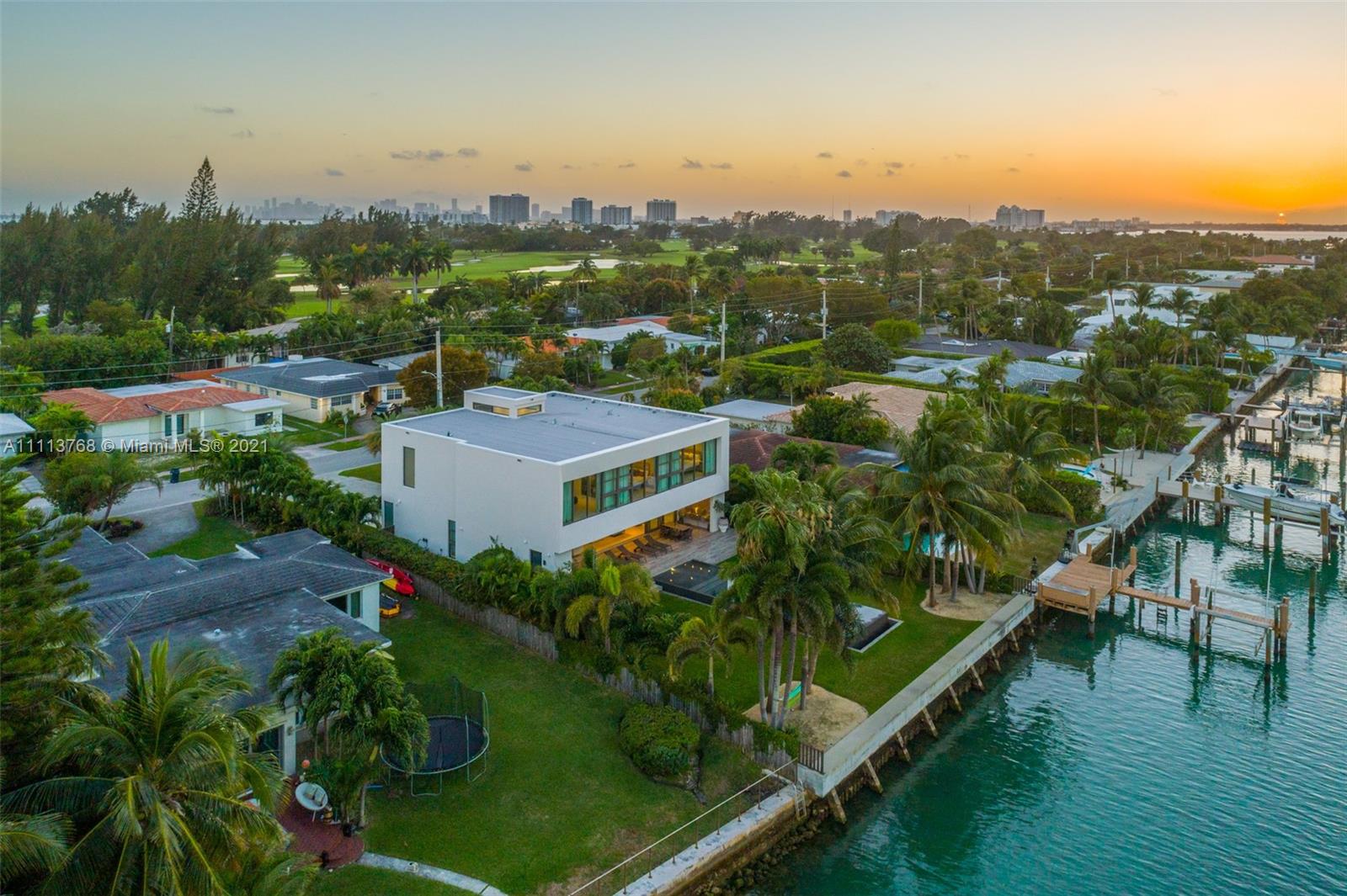 NORMANDY GOLF COURSE - Residential