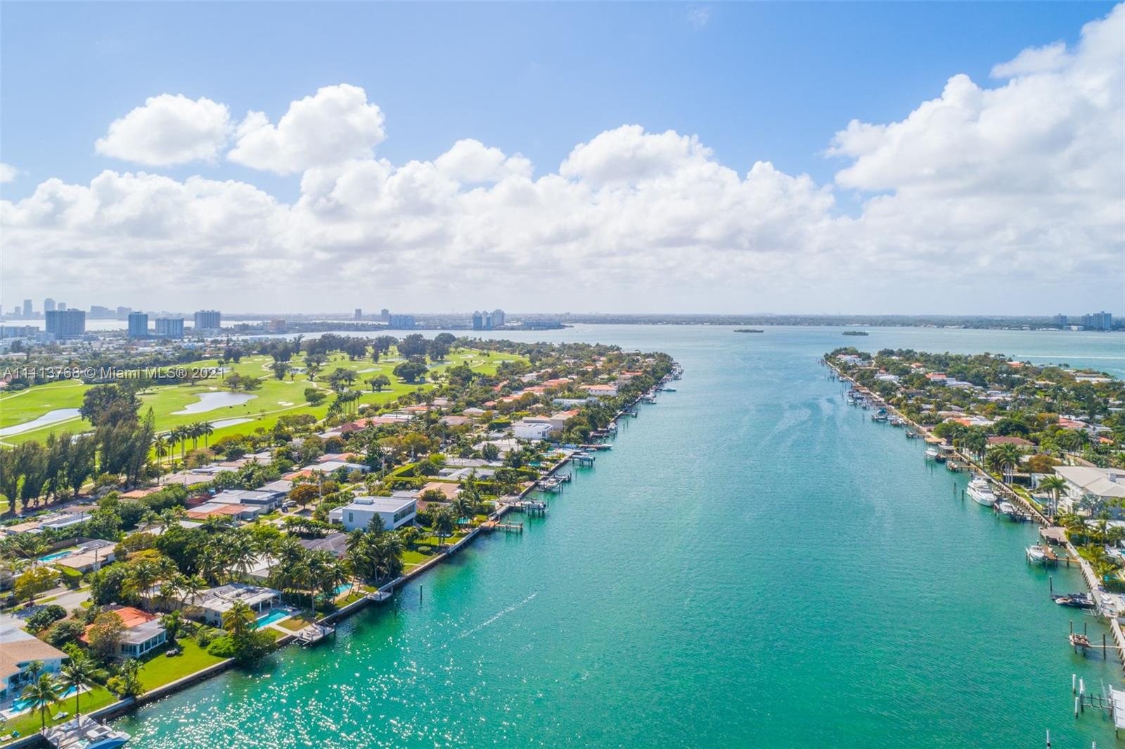 NORMANDY GOLF COURSE - Residential