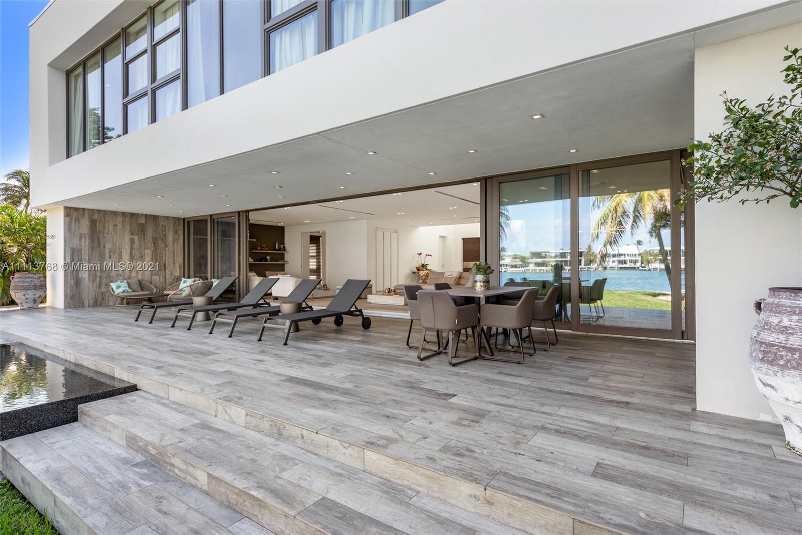 NORMANDY GOLF COURSE - Residential