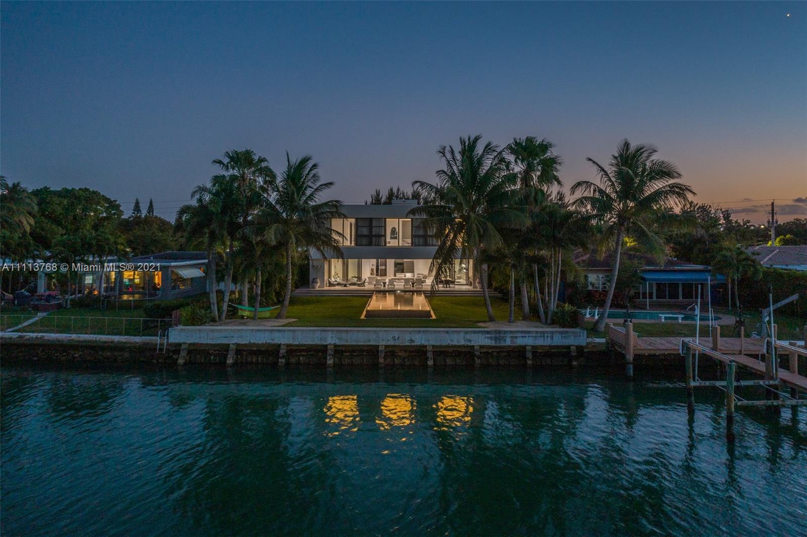 NORMANDY GOLF COURSE - Residential