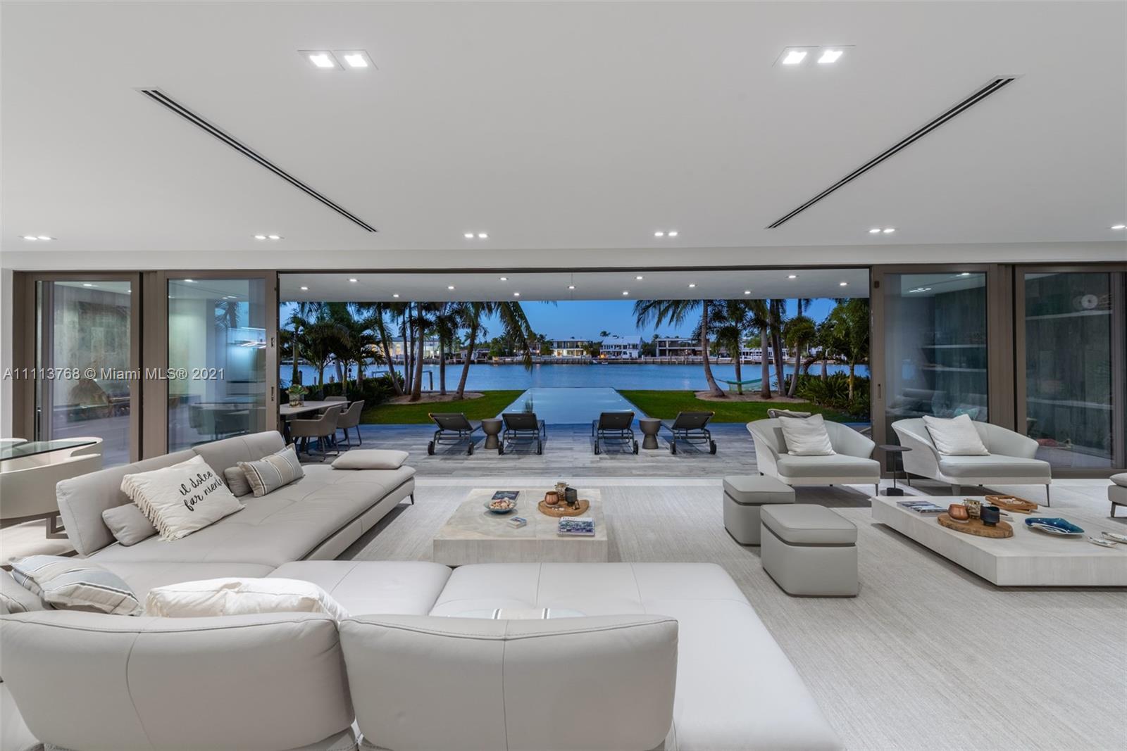 NORMANDY GOLF COURSE - Residential