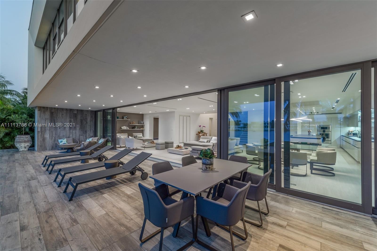 NORMANDY GOLF COURSE - Residential