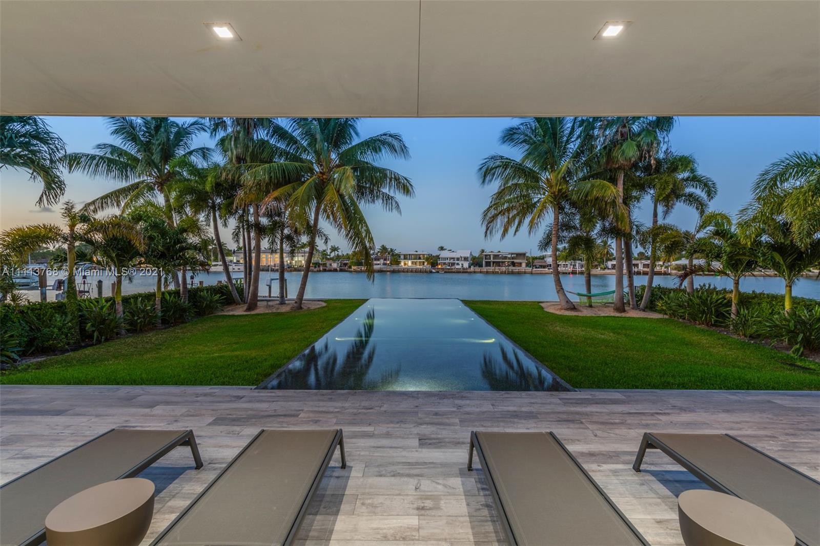 NORMANDY GOLF COURSE - Residential