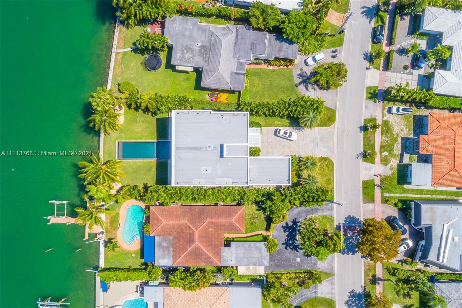 NORMANDY GOLF COURSE - Residential