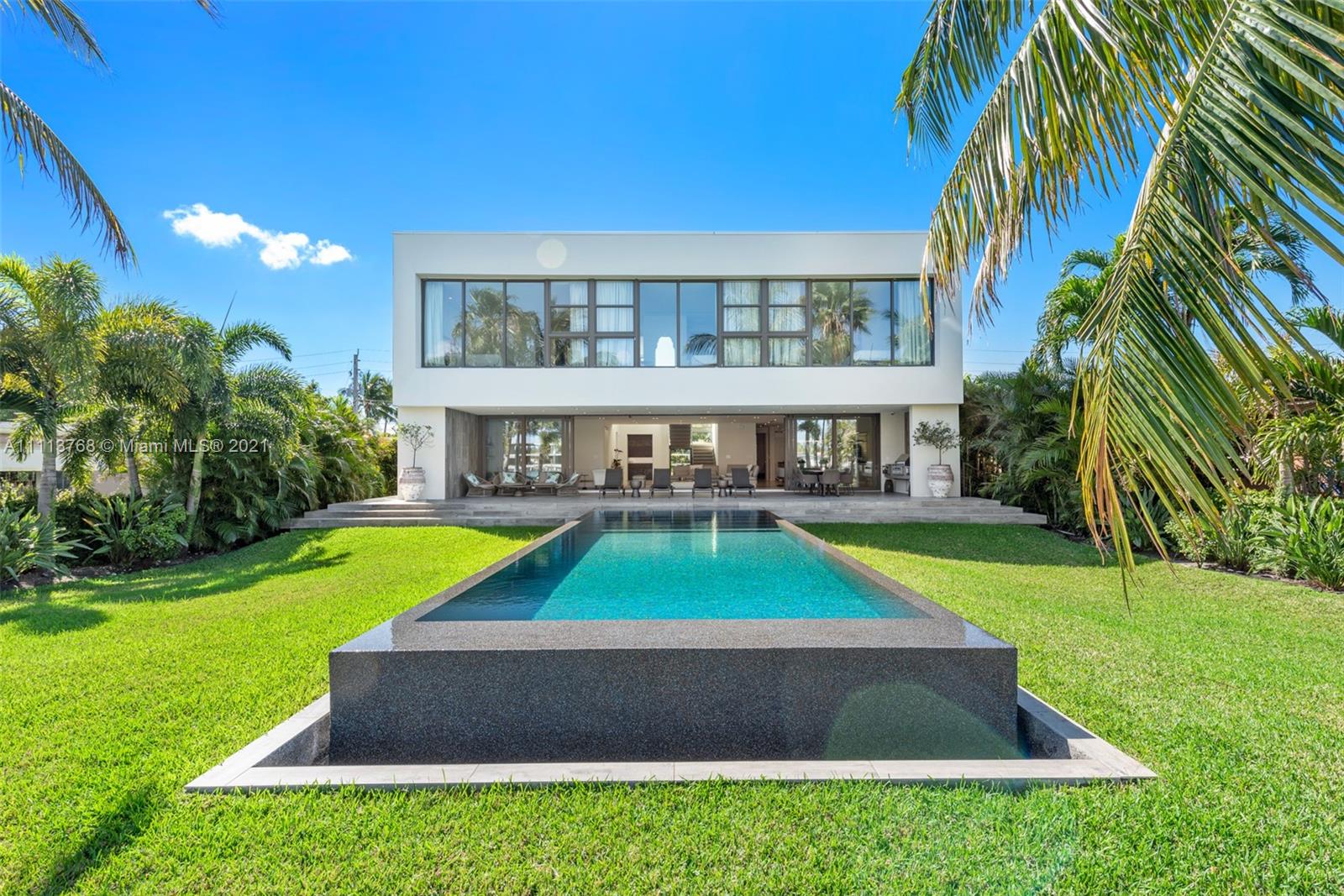 NORMANDY GOLF COURSE - Residential